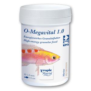 Tropic Marin O-Megavital 1.0 75g