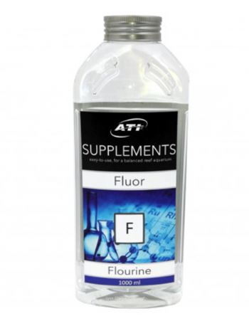 ATI Supplements Fluor 1000ml