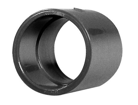 PVC Muffe 40 mm