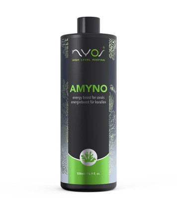 Nyos Amyno
