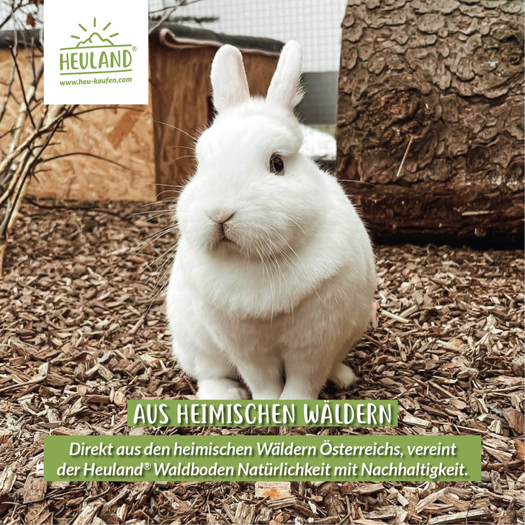 Heuland® Waldboden
