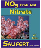 Salifert Nitrat - Profi Test für Meerwasser NO3