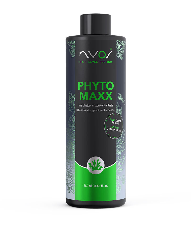 Nyos PhytoMaxx