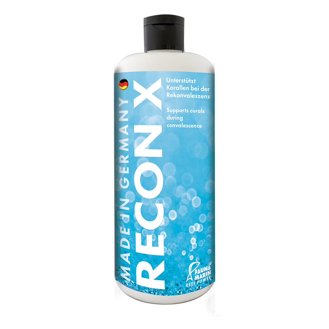 Fauna Marin RECON X