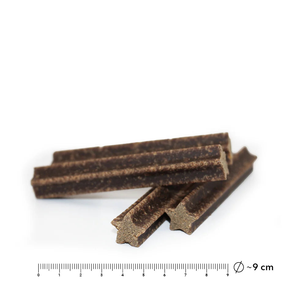 Herosan entoVITAL DOG Dental Sticks 85g