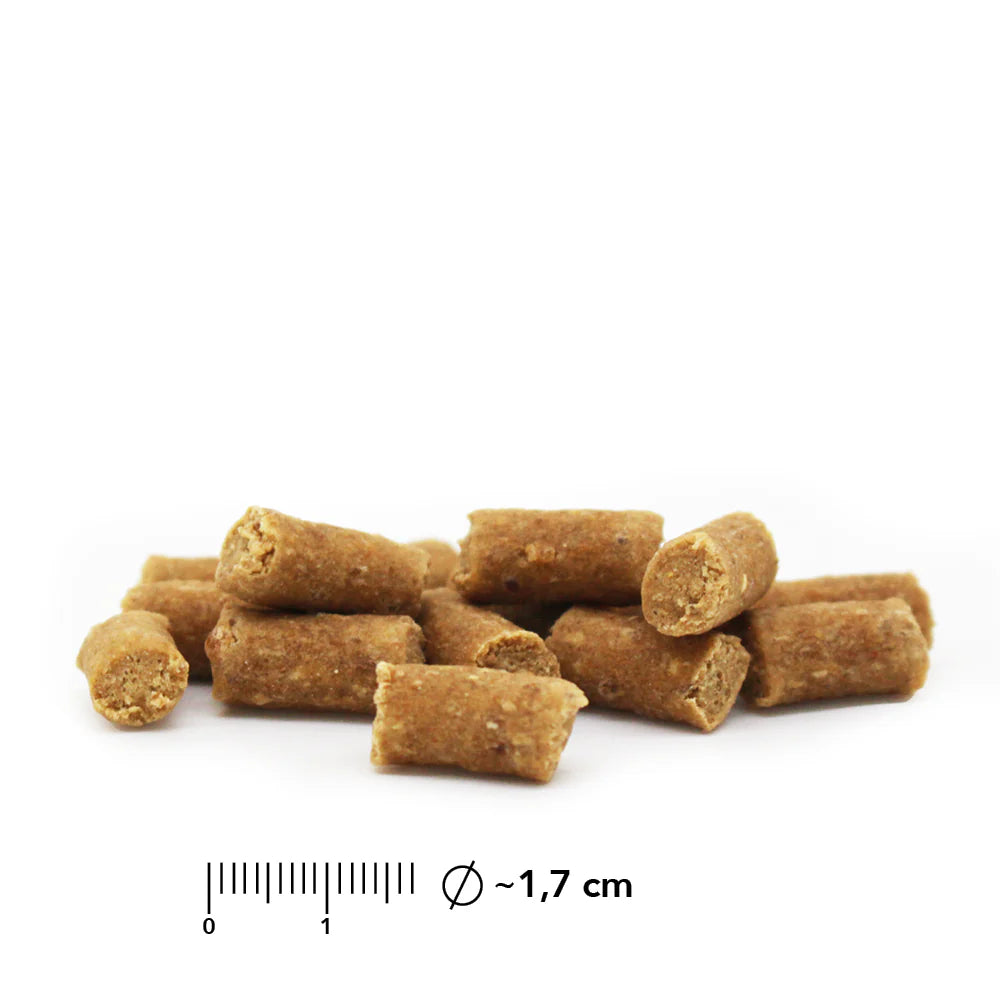 Herosan entoVITAL DOG Soft Snacks Hypoallergenic 100g