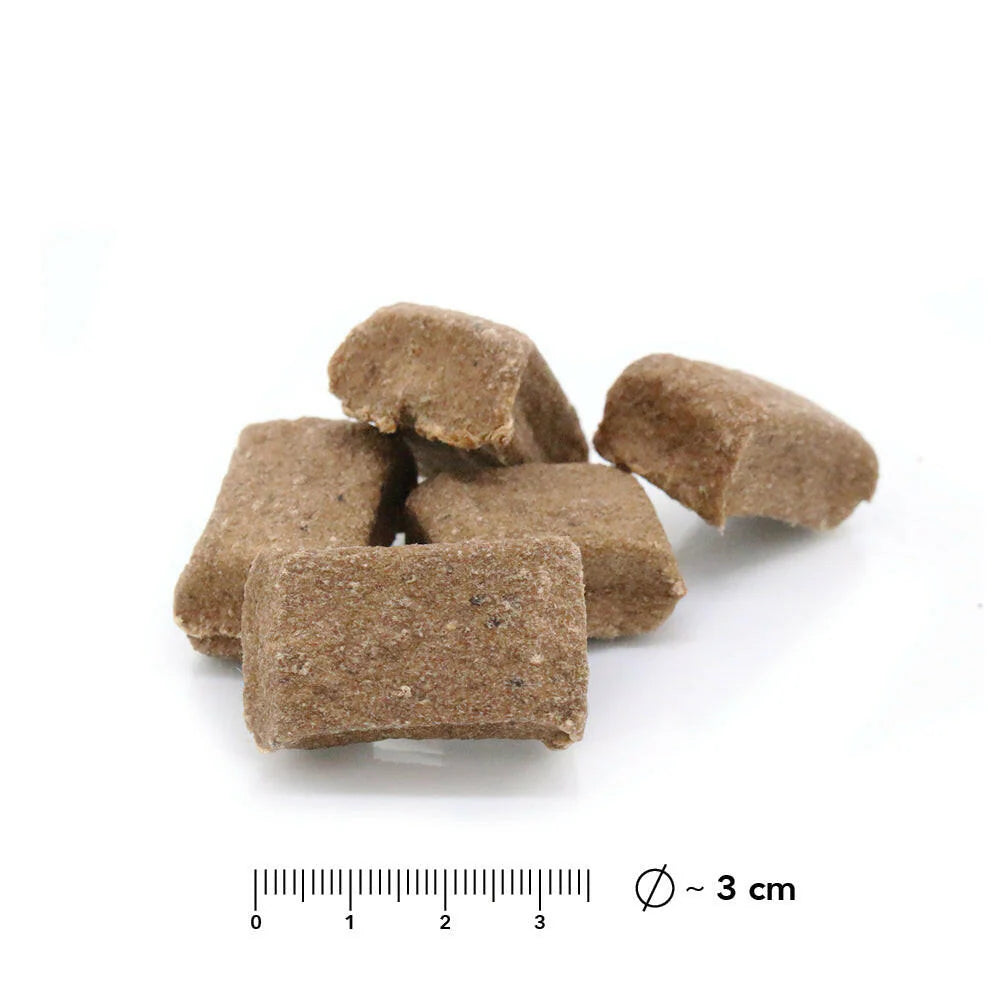 Herosan entoVITAL DOG Cubes 70g