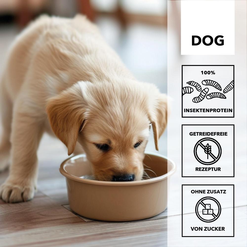 Herosan entoVital DOG Puppy