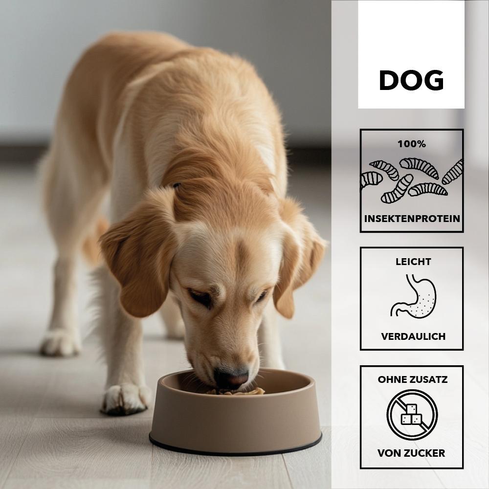 Herosan entoVital DOG Sensitiv