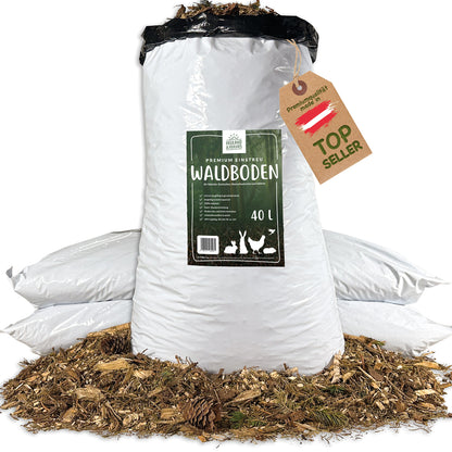 Heuland® Waldboden