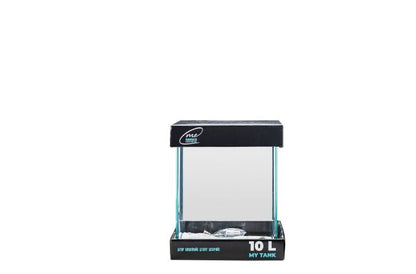 MeAquaristik My Tank Crystal 10L