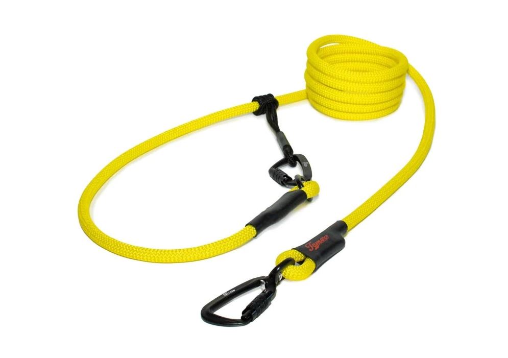 Tamer Leine Easy Long Twist für kleine Hunde