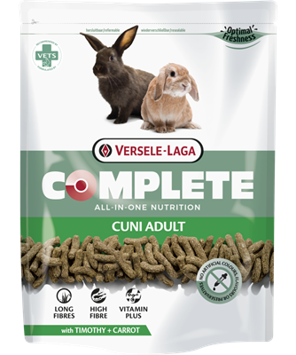 Versele-Laga Cuni Adult Complete Kaninchen