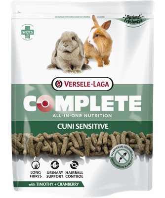Versele-Laga Cuni Sensitive Complete Kaninchen