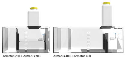 Aqua Medic Armatus 250 white