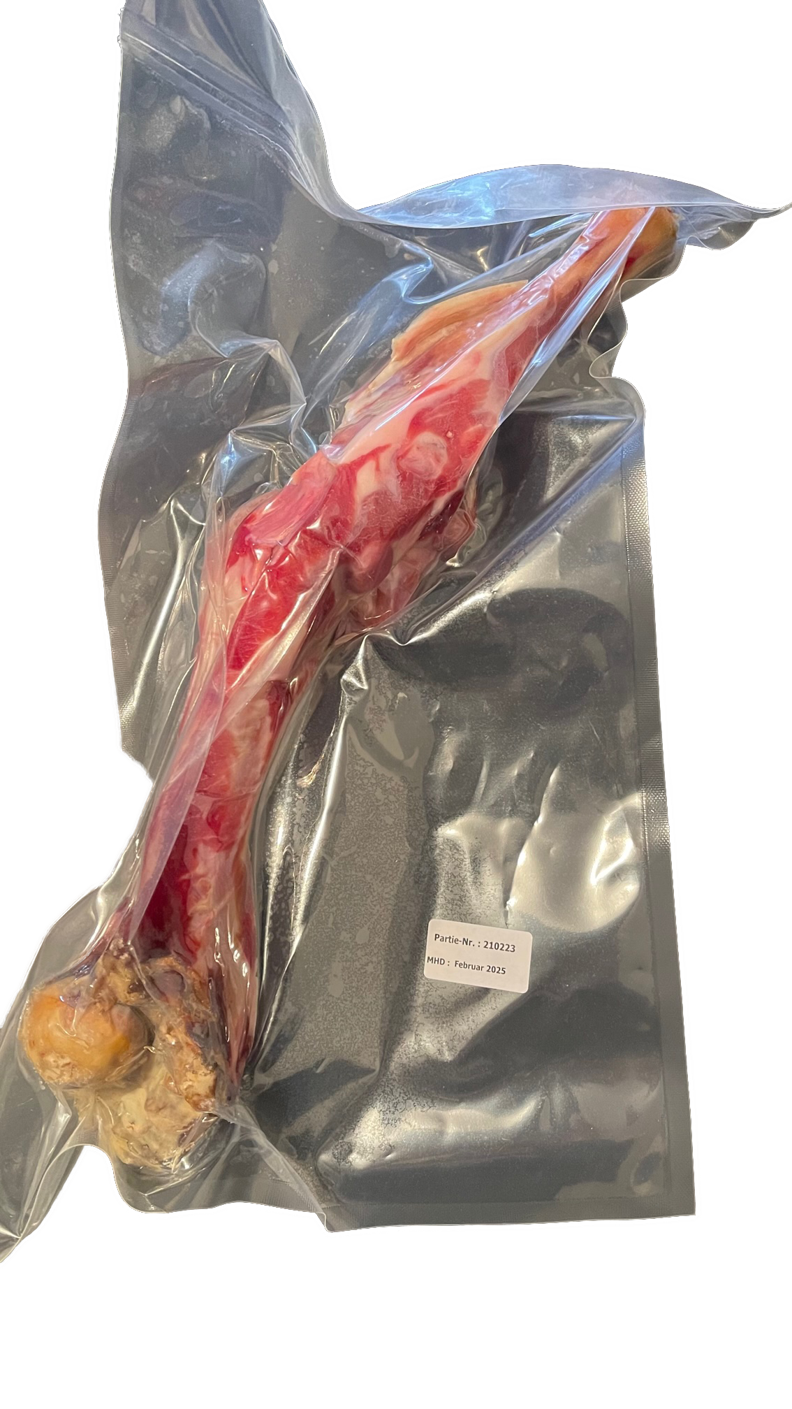Pet's Delights® Ossi pregiati di prosciutto JUMBO della Toscana