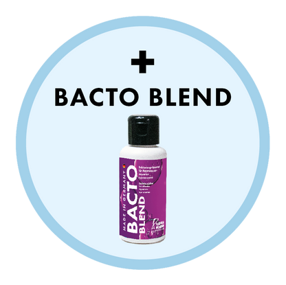 Fauna Marin DIY Refill + 50 ml Bacto Blend