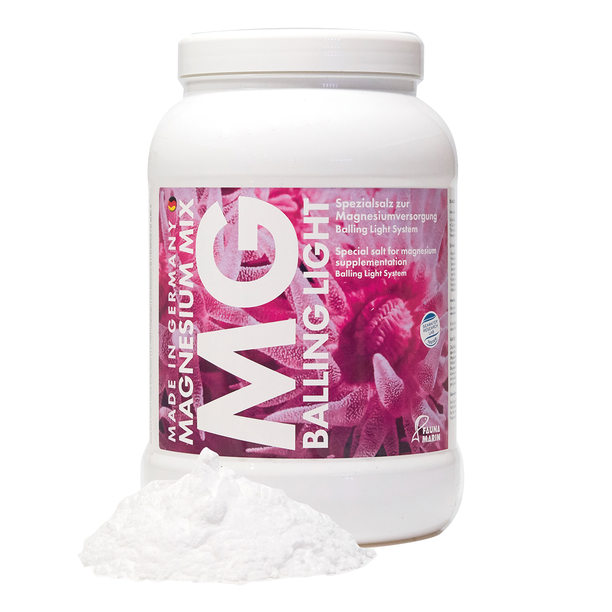 Fauna Marin Balling Light Magnesio Mix Mg