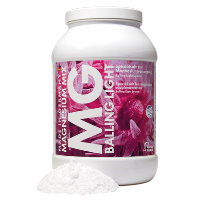 Fauna Marin Balling Light Magnesio Mix Mg
