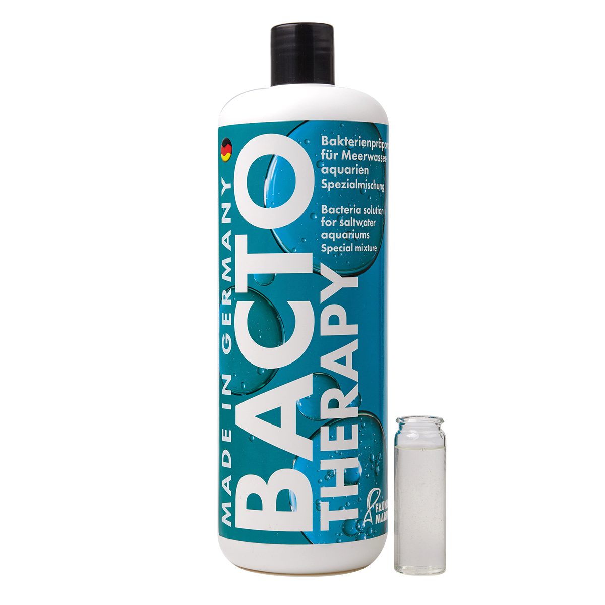 Fauna Marin Bacto Therapy