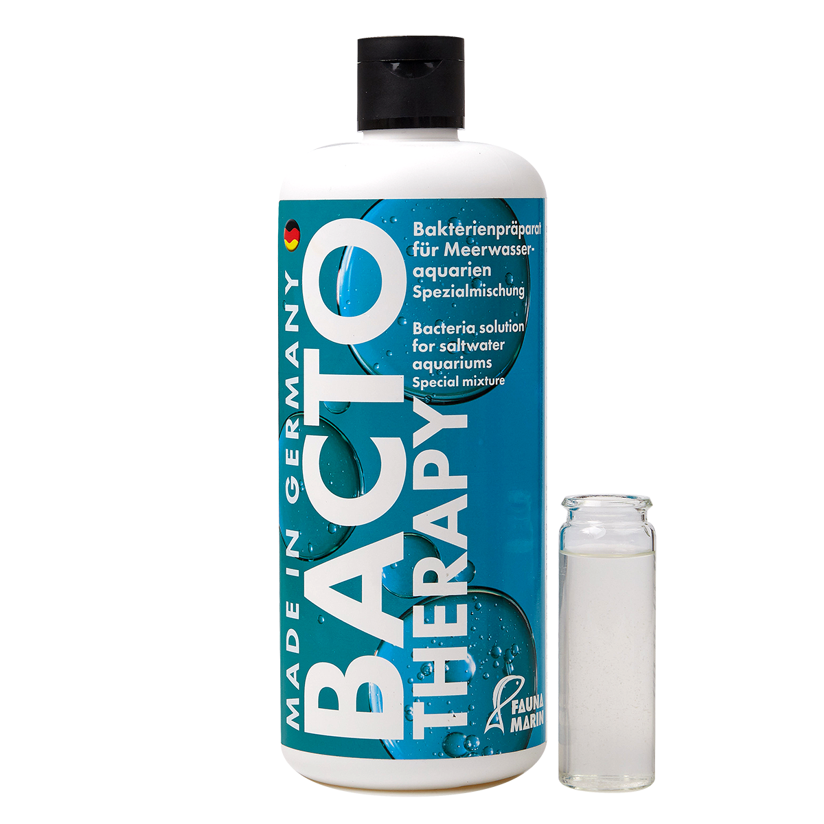 Fauna Marin Bacto Therapy
