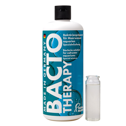 Fauna Marin Bacto Therapy
