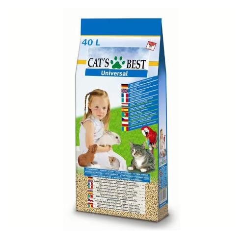 Cat´s Best Universal Streu