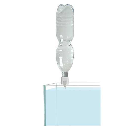 Fauna Marin DIY Refill + 50 ml Bacto Blend