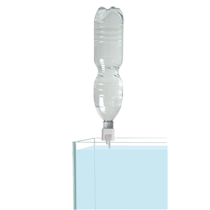 Fauna Marin DIY Refill + 50 ml Bacto Blend