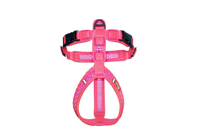 Tamer Geschirr Softy Pink