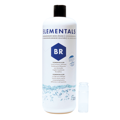 Fauna Marin Elementals Br - Brom - 1000 ml