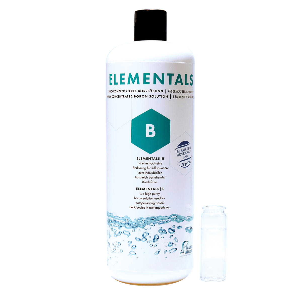 Fauna Marin Elementals B - Bor - 1000 ml