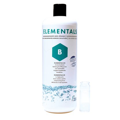 Fauna Marin Elementals B - Bor - 1000 ml