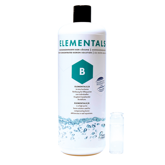 Fauna Marin Elementals B - Bor - 1000 ml
