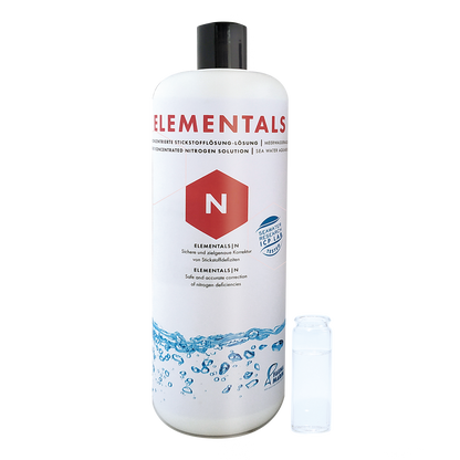 Fauna Marin Elementals N - Stickstoff - 1000 ml