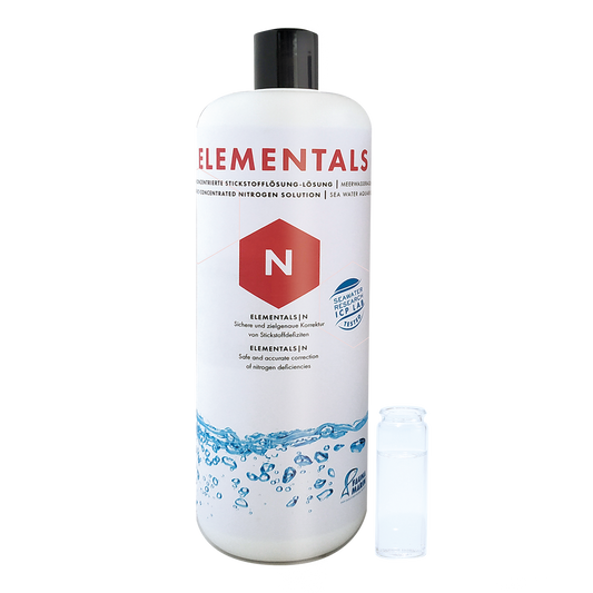 Fauna Marin Elementals N - Stickstoff - 1000 ml