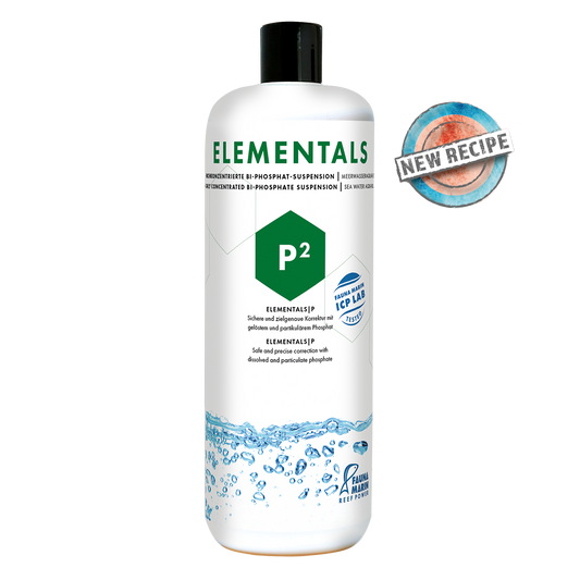 Fauna Marin Elementals P2 - Phosphat - 1000 ml
