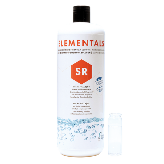 Fauna Marin Elementals Sr - Strontium - 1000 ml