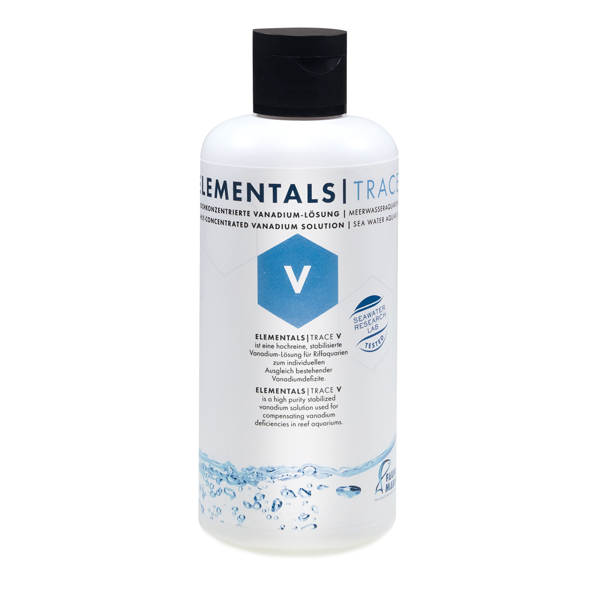 Fauna Marin Elementals Trace V 250ml