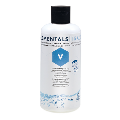 Fauna Marin Elementals Trace V 250ml