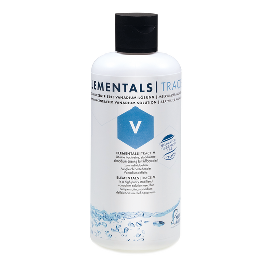 Fauna Marin Elementals Trace V 250ml