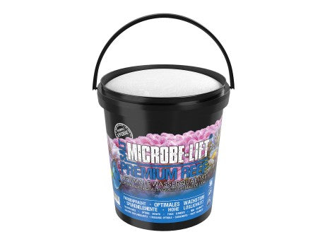 Arka Microbe-Lift Premium Reef Salt