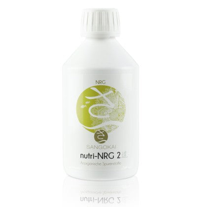 Sangokai Sango nutri-NRG #2 1000ml