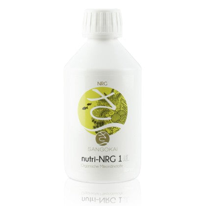 Sangokai Sango nutri-NRG #1 1000ml