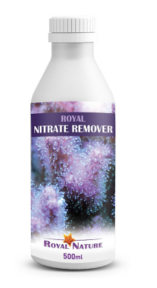 Royal Nature Nitrate Remover 500 ml