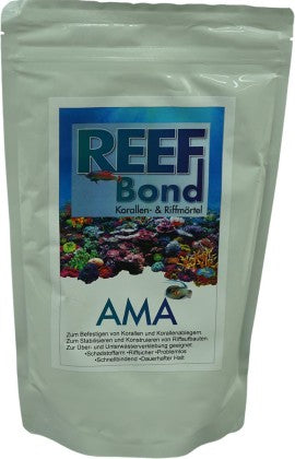 Ama Reef Bond