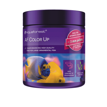 Aquaforest Color Up 100g