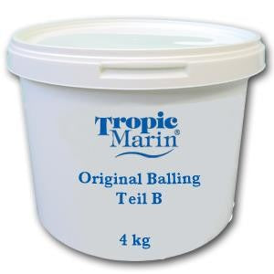 Tropic Marin ORIGINAL BALLING Components Part B 4 kg