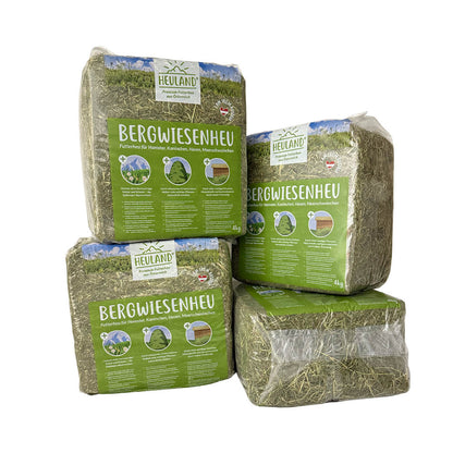 Heuland® Bergwiesenheu