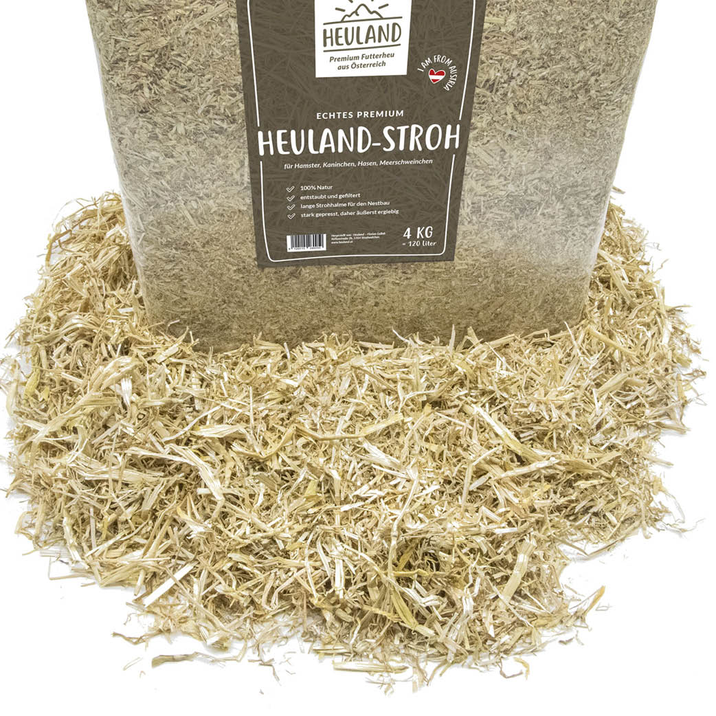Heuland® Stroh